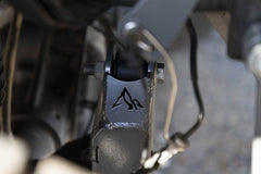 Belltech - Belltech 19 - 21 RAM 1500 4WD All Cabs 6in - 8in Lift Kit w/ Front/Rear Trail Performance Shocks - Demon Performance