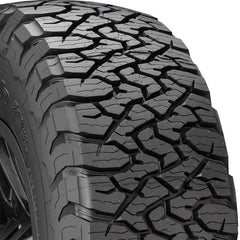BFGoodrich - BFGoodrich All Terrain T/A KO3 33X12.50R15/C 108R - Demon Performance