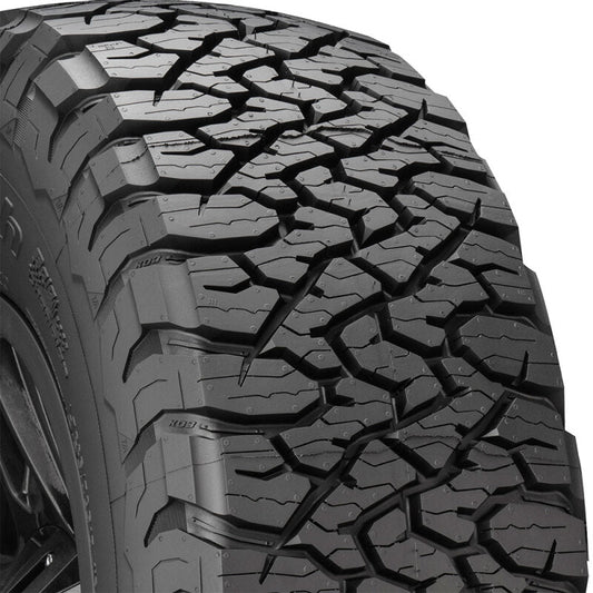 BFGoodrich - BFGoodrich All Terrain TA KO3 33X12.50R18/E 118S (AVAILABLE MAY 2026) - Demon Performance
