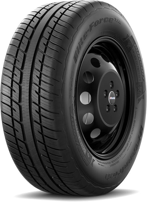BFGoodrich - BFGoodrich Elite - Force T/A 265/50R20 111V XL - Demon Performance