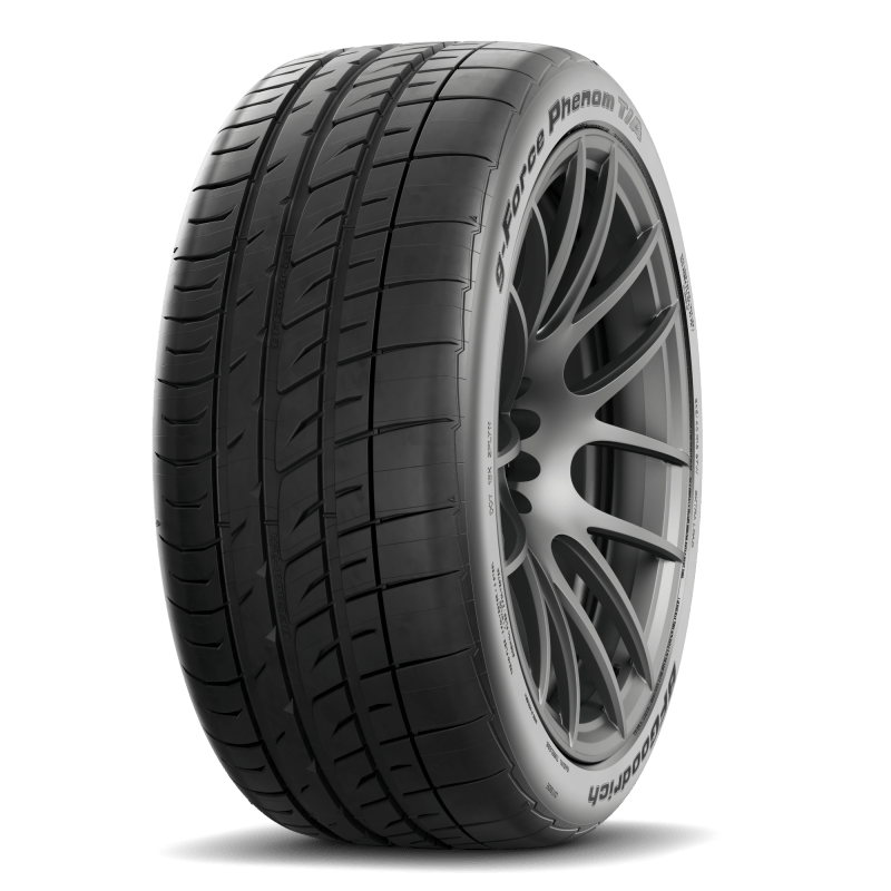 BFGoodrich - BFGoodrich G - Force Phenom T/A 215/45ZR17 91W - Demon Performance