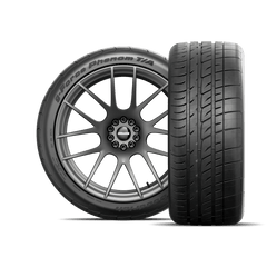 BFGoodrich - BFGoodrich G - Force Phenom T/A 215/45ZR17 91W - Demon Performance
