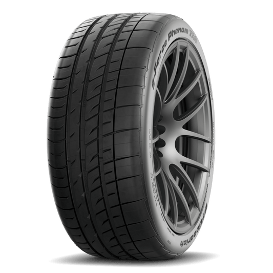 BFGoodrich - BFGoodrich G - Force Phenom T/A 255/35ZR20 97Y XL - Demon Performance