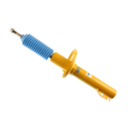 Bilstein - Bilstein 05 - 12 Porsche Boxster (w/o PASM) B6 Performance Monotube Strut Assembly - Rear - Demon Performance