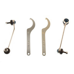 Bilstein - Bilstein 06-13 Porsche 911 B16 (DampTronic) Suspension Kit - Demon Performance