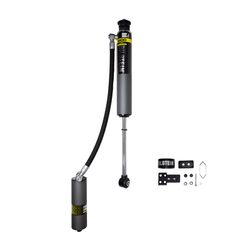 Bilstein - Bilstein 19-24 Dodge Ram 1500 4WD B8 8100 Rear Left Shock Absorber - 0-2in Lift - Demon Performance