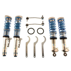 Bilstein - Bilstein 99 - 05 Porsche 911 C4 996 B16 (PSS10) Front & Rear Performance Suspension System - Demon Performance
