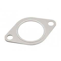 BLOX Racing - BLOX Racing Exhaust Manifold to Crossover Pipe MLS Gasket for Subaru EJ20/EJ25 (Pair) - Demon Performance