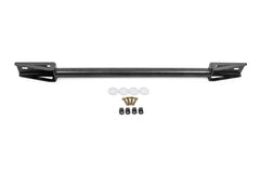 BMR Suspension - BMR 15-19 Ford Mustang (S550) K-Member Chassis Brace - Black Hammertone - Demon Performance