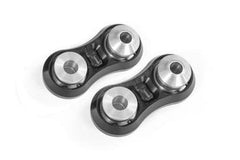 BMR Suspension - BMR Suspension 20 - 22 Ford Mustang GT500 Vertical Link Rear Lower Control Arms - Spherical Bearings - Demon Performance