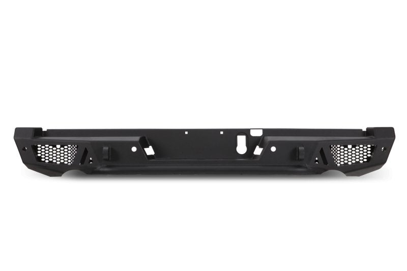 Body Armor 4x4 - Body Armor 4x4 2019+ Dodge Ram 1500 Ambush Series Rear Bumper - Demon Performance