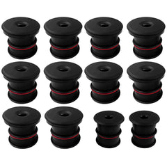 S&B - Body Mount Kit For 01 - 05 Tahoe, Suburban, Avalanche Yukon, Escalade SB - Demon Performance