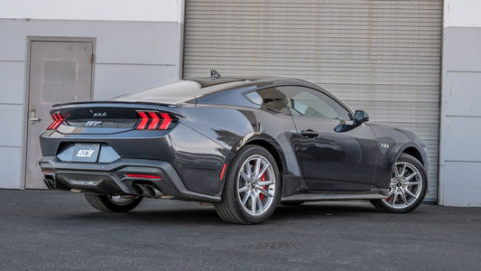 Borla - Borla 15 - 23 Ford Mustang GT H - Pipe 2.75in OE Resonator Replacement - Demon Performance