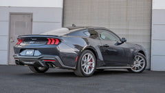Borla - Borla 15 - 23 Ford Mustang GT H - Pipe 2.75in OE Resonator Replacement - Demon Performance