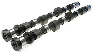 Brian Crower - Brian Crower Nissan SR20DE/DET FWD&RWD Camshafts - Stage 2 - 264 Spec *Non VTC Int Cam [S13] standar - Demon Performance