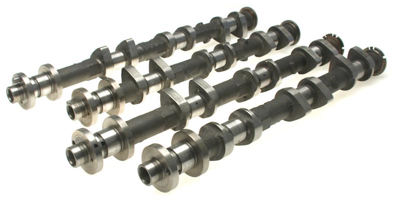 Brian Crower - Brian Crower Nissan VQ37DE Stroker Kit - 92mm Billet Crank/5.886in. Rods/Pistons Balanced - Demon Performance