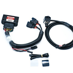 Bully Dog - Bully Dog 19-21 Ram 1500 / 18-21 Jeep Wrangler Thruster Throttle Booster - Demon Performance