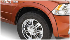 Bushwacker - Bushwacker 10-18 Ram 1500 Fleetside OE Style Flares 2pc - Black - Demon Performance