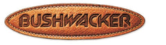 Bushwacker - Bushwacker 11-18 Jeep Grand Cherokee Pocket Style Flares 2pc Does Not Fit SRT8 - Black - Demon Performance
