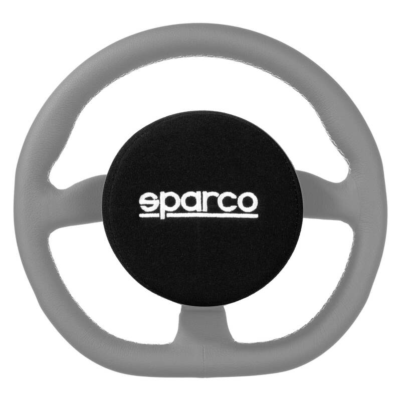 Sparco Strwhl Center Pad