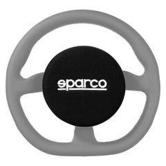 Sparco Strwhl Center Pad