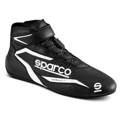 Sparco Shoe Formula 44 Black/ White