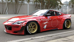 GReddy 2023 Nissan 400Z (RZ34) Pandem Rear Wing (Only)