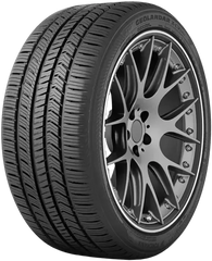 Yokohama Geolandar X-CV Tire - 255/65R18 111H