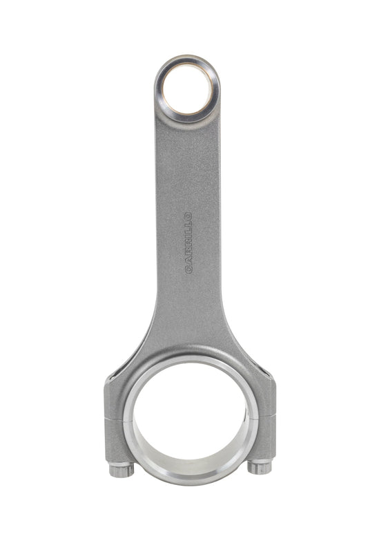 Carrillo - Carrillo Dodge Hemi 5.7L/6.1L 6.125in Pro-H 3/8 WMC Bolt Connecting Rods (Set of 8) - Demon Performance