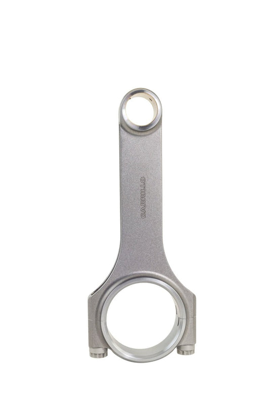 Carrillo - Carrillo Dodge Hemi (5.7L/6.1L) Straight Pro-H 3/8 CARR Bolt Connecting Rods - Demon Performance