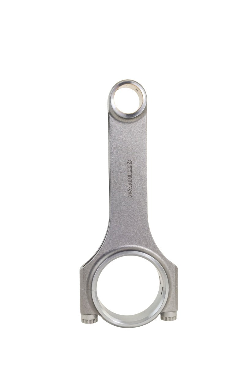 Carrillo - Carrillo Dodge Hemi (5.7L/6.1L) Straight Pro-H 3/8 WMC Bolt Connecting Rods - Demon Performance