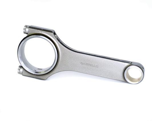 Carrillo - Carrillo Dodge Hemi (5.7L/6.1L) Straight Pro-H 3/8 WMC Bolt Connecting Rods (Set of 8) - Demon Performance