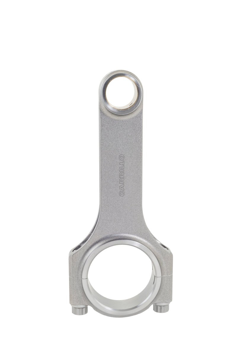 Carrillo - Carrillo Nissan/Infiniti/Datsun SR20 Pro-H 3/8 CARR Bolt Connecting Rods - Demon Performance