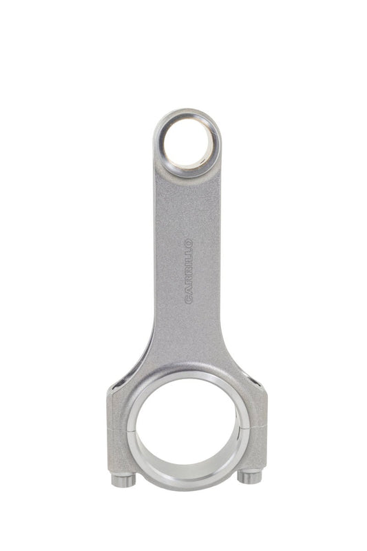 Carrillo - Carrillo Nissan/Infiniti/Datsun SR20 Pro-H 3/8 CARR Bolt Connecting Rods - Demon Performance