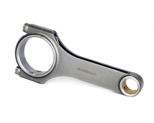 Carrillo - Carrillo Nissan/Infiniti/Datsun VQ37HR Pro-H 3/8 CARR Bolt Connecting Rods - Demon Performance