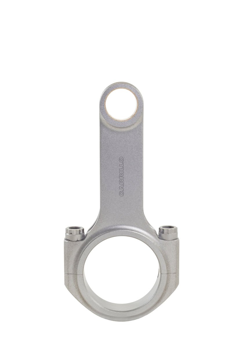 Carrillo - Carrillo Porsche 993/996 Turbo Pro-H 3/8 CARR Bolt Connecting Rods - Demon Performance