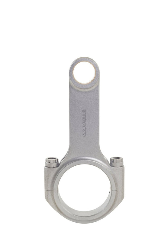 Carrillo - Carrillo Porsche 993/996 Turbo Pro-H 3/8 WMC Bolt Connecting Rods (Set of 6) - Demon Performance