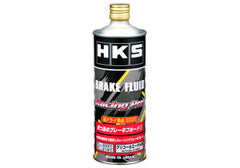 HKS Racing Pro Brake Fluid (**MOQ 12**)