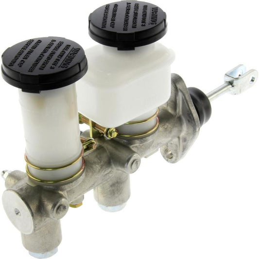 Stoptech - Centric 03-08 Nissan 350Z w/ Standard Brakes Premium Brake Master Cylinder - Demon Performance