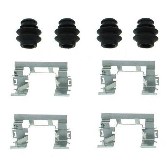 Stoptech - Centric 03-12 Infiniti FX35 Rear Parking Brake Hardware Kit - Demon Performance