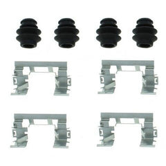 Stoptech - Centric 03-12 Infiniti FX35 Rear Parking Brake Hardware Kit - Demon Performance