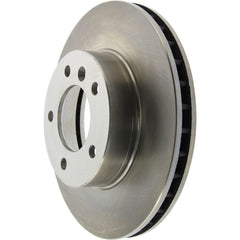 Stoptech - Centric 08-12 Dodge Challenger / 06-10 Chrysler 300 Rear Standard Brake Rotor - Demon Performance