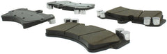 Stoptech - Centric OE Grade Front Brake Kit (2 Wheel) - Demon Performance