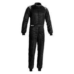 Sparco Suit Sprint (Boot Cuff) 66 Black