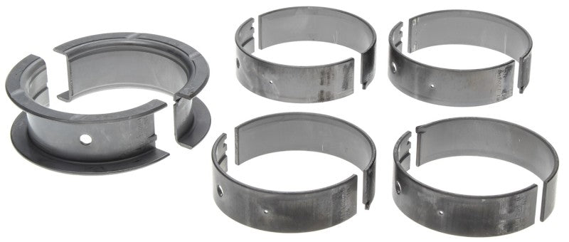 Clevite - Clevite 1597CC 1.6L DOHC 16V L4 Nissan GA16DE Main Bearing Set - Demon Performance