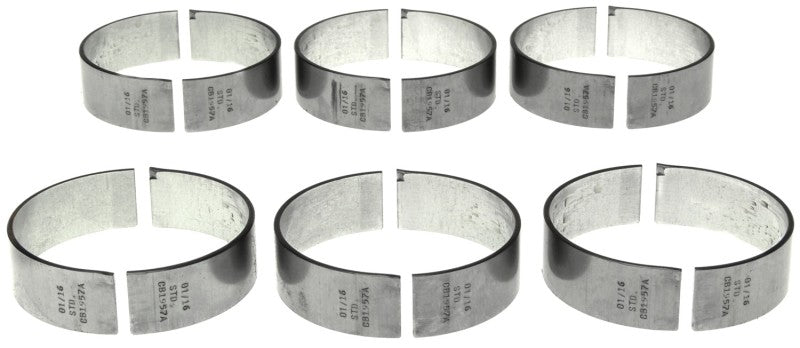 Clevite - Clevite Chrysler 3.6L Pentastar Connecting Rod Bearing Set - Demon Performance