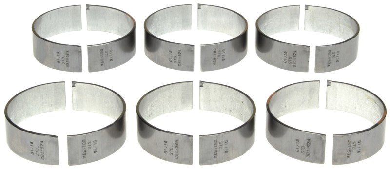 Clevite - Clevite Chrysler 3.6L Pentastar Connecting Rod Bearing Set - Demon Performance