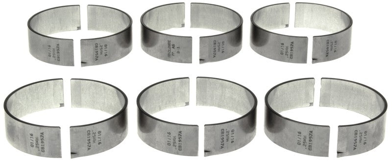 Clevite - Clevite Chrysler 3.6L V6 Connecting Rod Bearing Set - Demon Performance