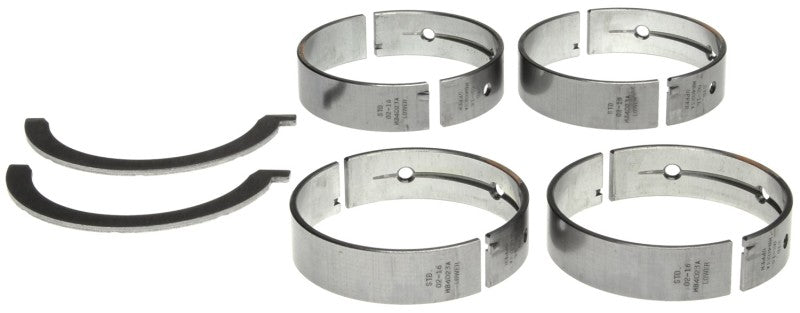 Clevite - Clevite Chrysler 3.6L V6 Main Bearing Set - Demon Performance