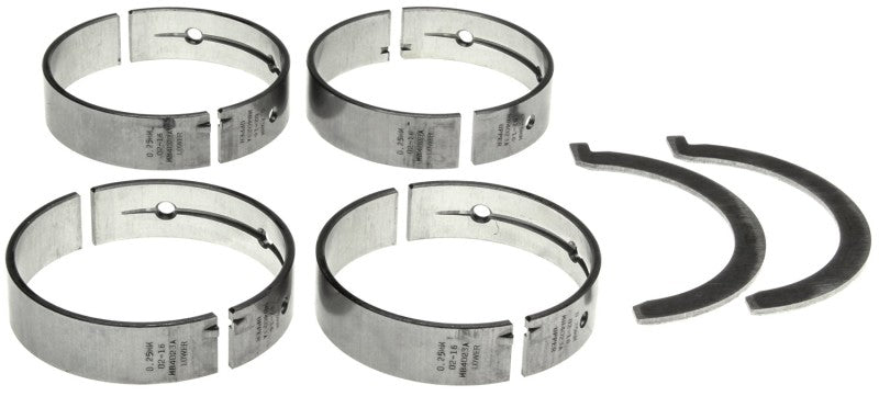 Clevite - Clevite Chrysler 3.6L V6 Main Bearing Set - Demon Performance